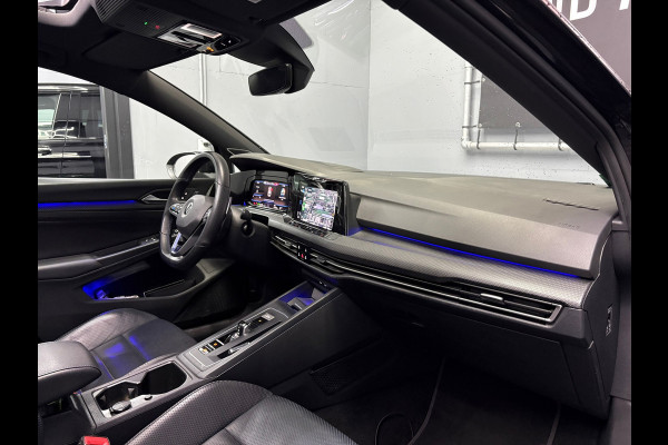 Volkswagen Golf 8 2.0 TSI R 4Motion Akra Pano Leer