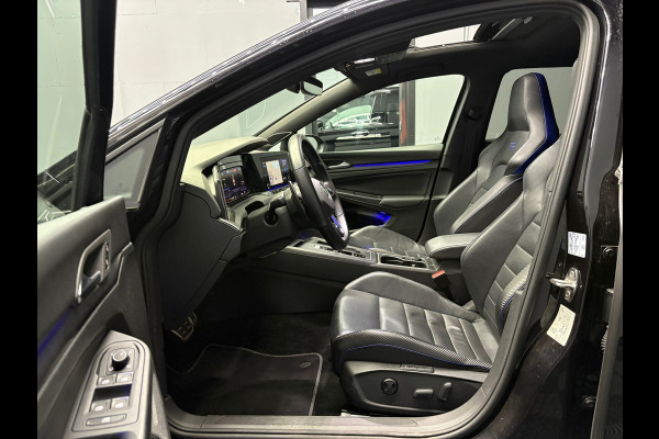Volkswagen Golf 8 2.0 TSI R 4Motion Akra Pano Leer