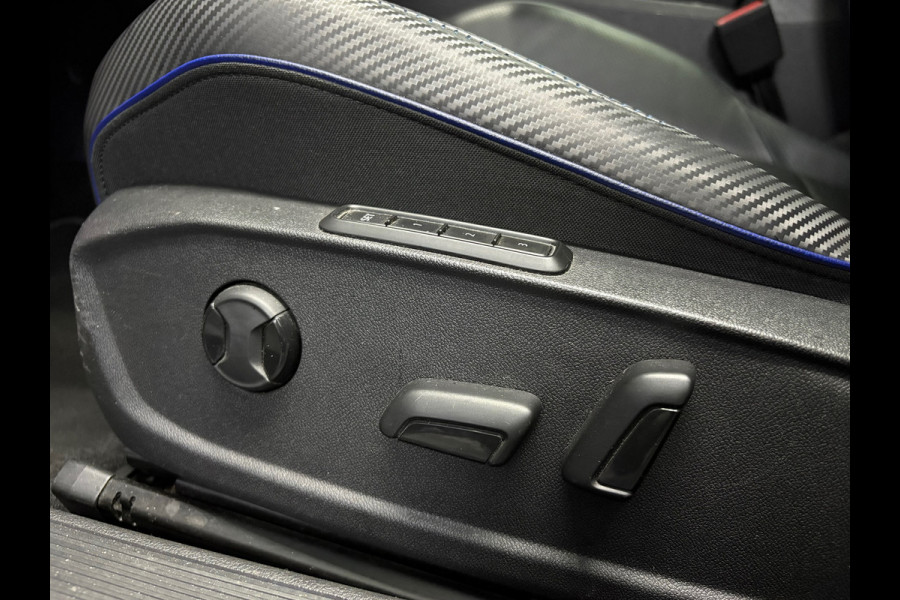 Volkswagen Golf 8 2.0 TSI R 4Motion Akra Pano Leer