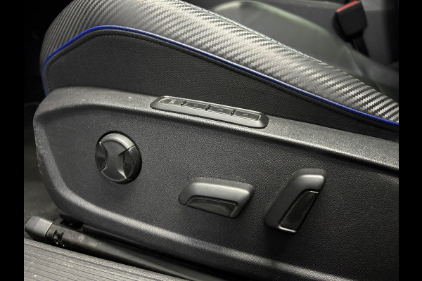 Volkswagen Golf 8 2.0 TSI R 4Motion Akra Pano Leer