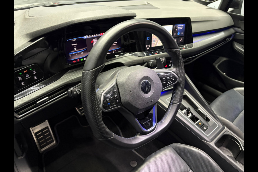 Volkswagen Golf 8 2.0 TSI R 4Motion Akra Pano Leer