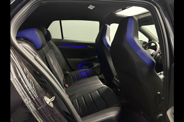 Volkswagen Golf 8 2.0 TSI R 4Motion Akra Pano Leer