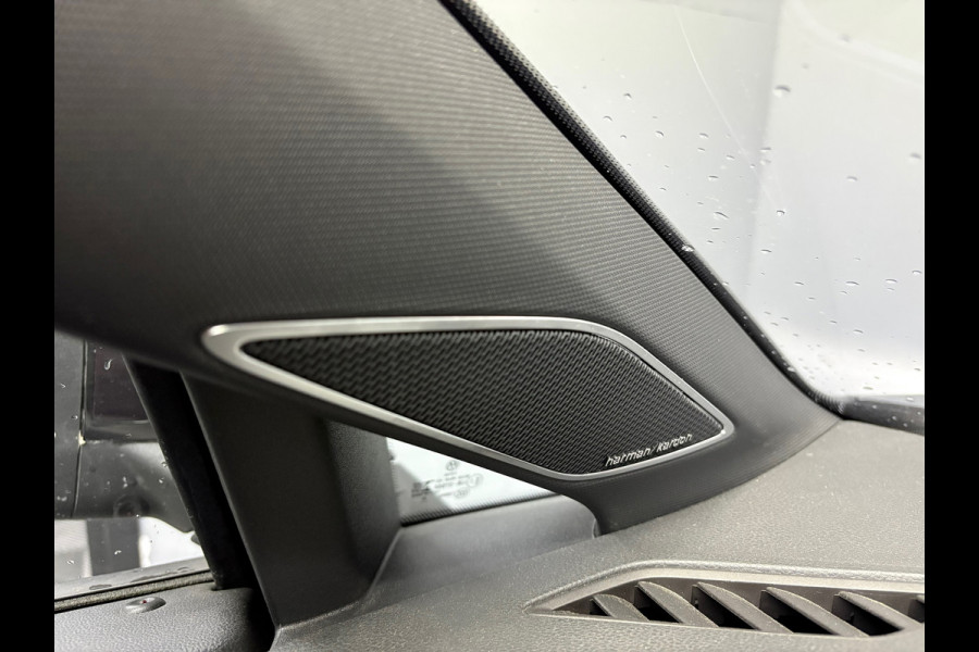 Volkswagen Golf 8 2.0 TSI R 4Motion Akra Pano Leer