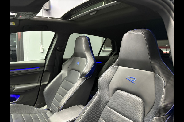 Volkswagen Golf 8 2.0 TSI R 4Motion Akra Pano Leer