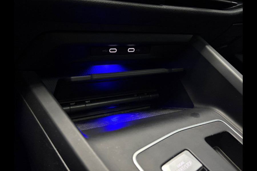 Volkswagen Golf 8 2.0 TSI R 4Motion Akra Pano Leer