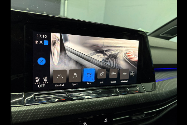 Volkswagen Golf 8 2.0 TSI R 4Motion Akra Pano Leer