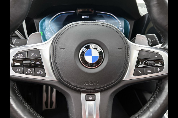 BMW 3 Serie Touring 330e xDrive High Executive M-sport (Panorama, Trekhaak, Camera, Co-Pilot, Stoel+StuurV, Carplay, Etc)
