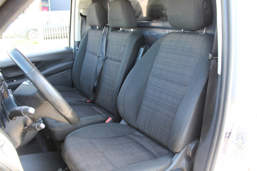 Mercedes-Benz Vito 116 CDI ,,marge,,trekhaak vol opties etc
