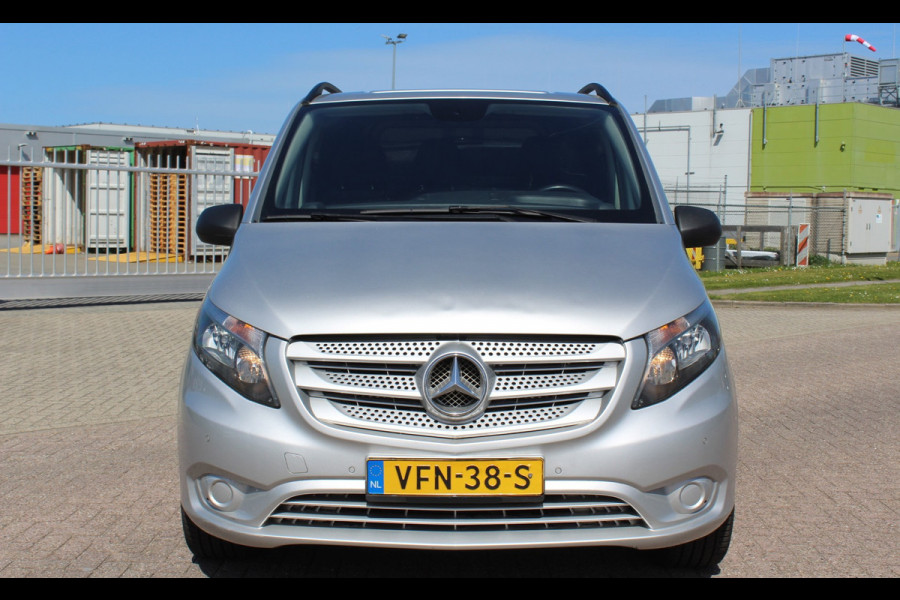 Mercedes-Benz Vito 116 CDI ,,marge,,trekhaak vol opties etc