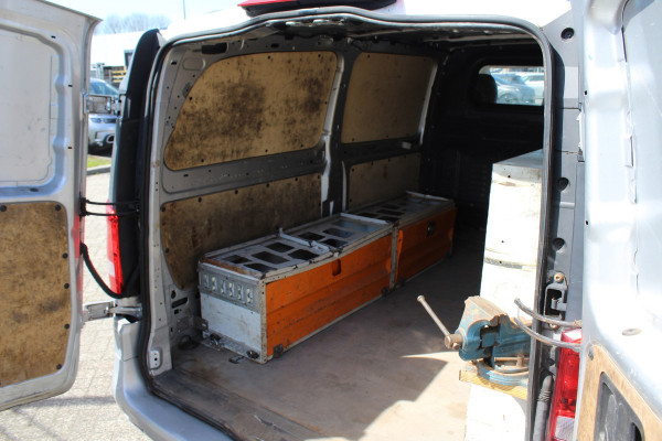 Mercedes-Benz Vito 116 CDI ,,marge,,trekhaak vol opties etc