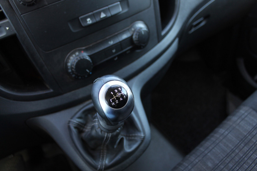 Mercedes-Benz Vito 116 CDI ,,marge,,trekhaak vol opties etc