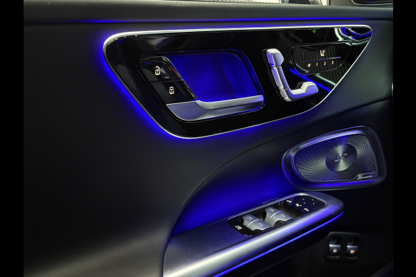 Mercedes-Benz C-Klasse AMG 63 S E Performance