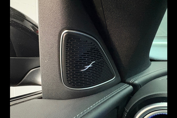 Mercedes-Benz C-Klasse AMG 63 S E Performance