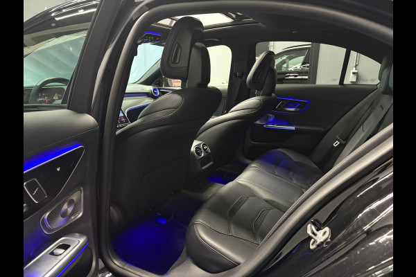 Mercedes-Benz C-Klasse AMG 63 S E Performance