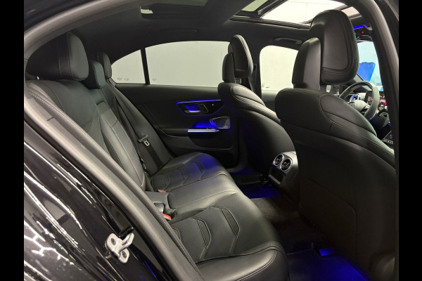 Mercedes-Benz C-Klasse AMG 63 S E Performance