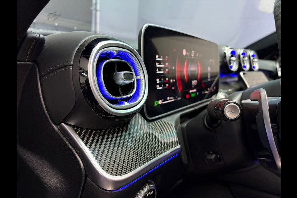 Mercedes-Benz C-Klasse AMG 63 S E Performance