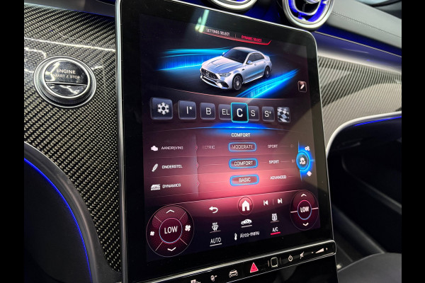 Mercedes-Benz C-Klasse AMG 63 S E Performance