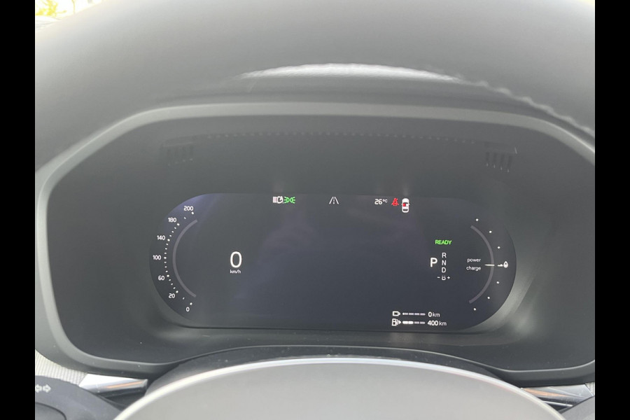 Volvo XC60 2.0 T6 Plug-in hybrid AWD Plus Dark 360 CAMERA| HARMAN KARDON| ACHTERBANK VERWARMD| PANO| VOORSTOELEN + STUUR VERWARMD| ELEKTRISCHE STOELEN MET MEMORY| ELEKTRISCHE ACHTERKLEP| DEALER OH. NET ONDERHOUD GEHAD|