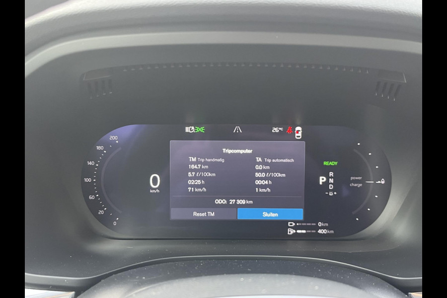 Volvo XC60 2.0 T6 Plug-in hybrid AWD Plus Dark 360 CAMERA| HARMAN KARDON| ACHTERBANK VERWARMD| PANO| VOORSTOELEN + STUUR VERWARMD| ELEKTRISCHE STOELEN MET MEMORY| ELEKTRISCHE ACHTERKLEP| DEALER OH. NET ONDERHOUD GEHAD|