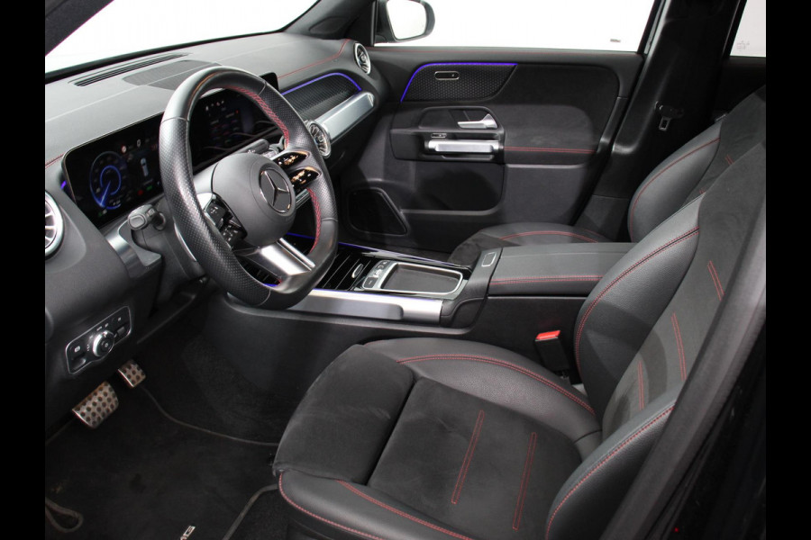 Mercedes-Benz EQB 250+ AMG Line 71 kWh | AMG Line interieur | Edition Advance Plus | LED High Performance koplampen