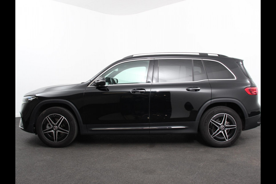 Mercedes-Benz EQB 250+ AMG Line 71 kWh | AMG Line interieur | Edition Advance Plus | LED High Performance koplampen