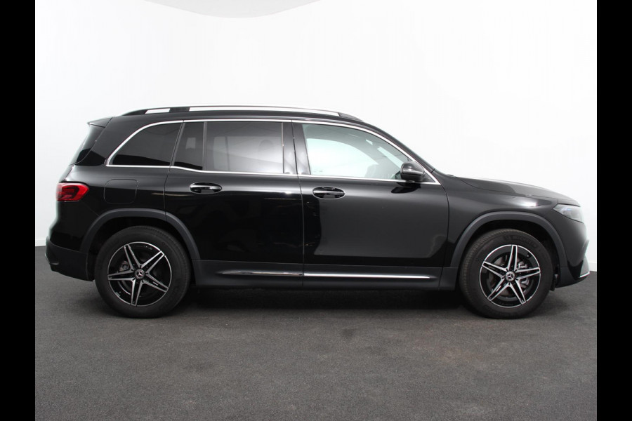 Mercedes-Benz EQB 250+ AMG Line 71 kWh | AMG Line interieur | Edition Advance Plus | LED High Performance koplampen
