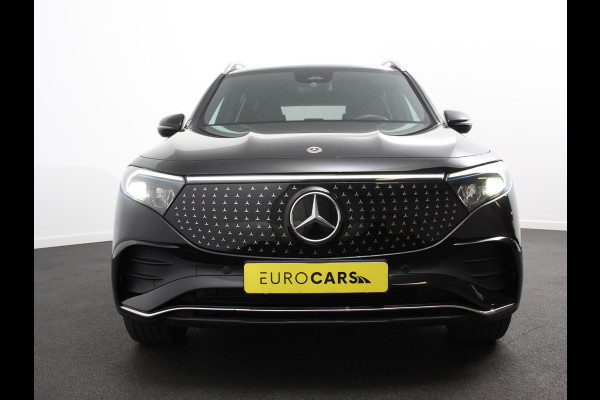 Mercedes-Benz EQB 250+ AMG Line 71 kWh | AMG Line interieur | Edition Advance Plus | LED High Performance koplampen