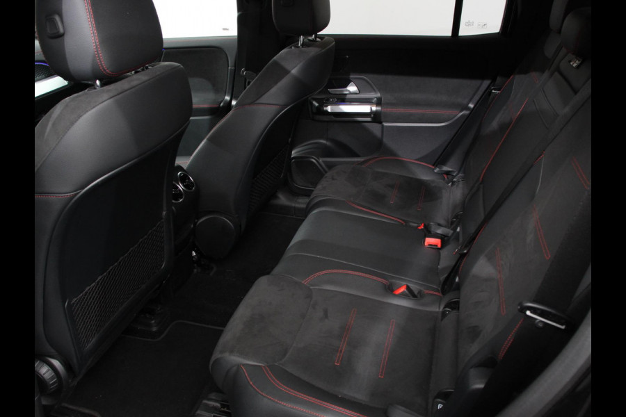 Mercedes-Benz EQB 250+ AMG Line 71 kWh | AMG Line interieur | Edition Advance Plus | LED High Performance koplampen