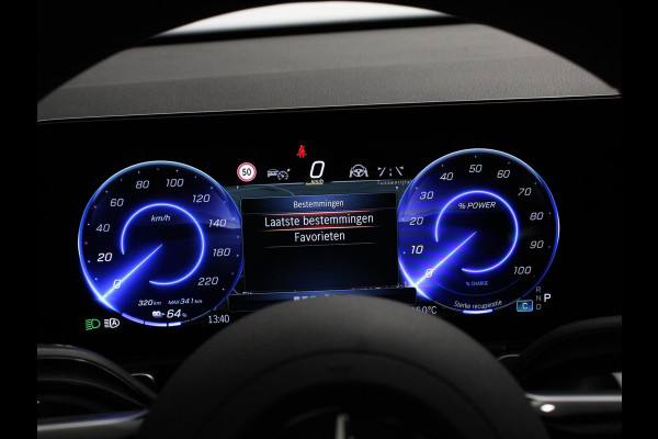 Mercedes-Benz EQB 250+ AMG Line 71 kWh | AMG Line interieur | Edition Advance Plus | LED High Performance koplampen