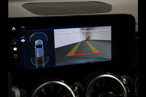 Mercedes-Benz EQB 250+ AMG Line 71 kWh | AMG Line interieur | Edition Advance Plus | LED High Performance koplampen