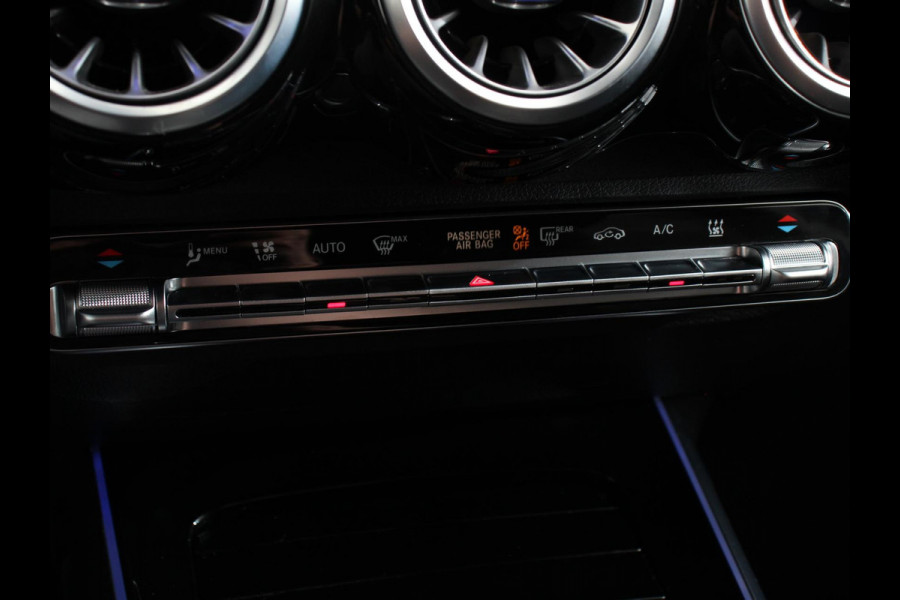 Mercedes-Benz EQB 250+ AMG Line 71 kWh | AMG Line interieur | Edition Advance Plus | LED High Performance koplampen