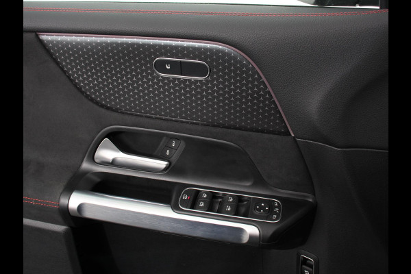 Mercedes-Benz EQB 250+ AMG Line 71 kWh | AMG Line interieur | Edition Advance Plus | LED High Performance koplampen