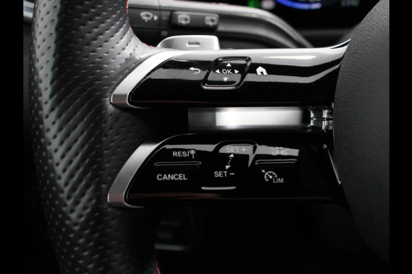 Mercedes-Benz EQB 250+ AMG Line 71 kWh | AMG Line interieur | Edition Advance Plus | LED High Performance koplampen