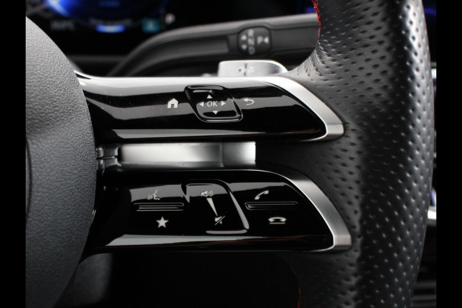 Mercedes-Benz EQB 250+ AMG Line 71 kWh | AMG Line interieur | Edition Advance Plus | LED High Performance koplampen
