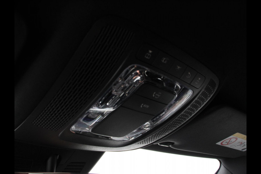 Mercedes-Benz EQB 250+ AMG Line 71 kWh | AMG Line interieur | Edition Advance Plus | LED High Performance koplampen