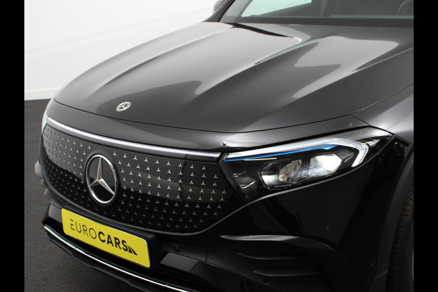 Mercedes-Benz EQB 250+ AMG Line 71 kWh | AMG Line interieur | Edition Advance Plus | LED High Performance koplampen