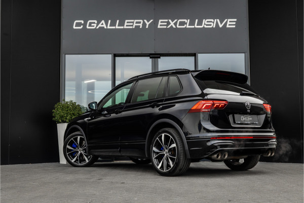 Volkswagen Tiguan 2.0 TSI R 4Motion - Panorama | Akrapovic | Memory | ACC | Keyless
