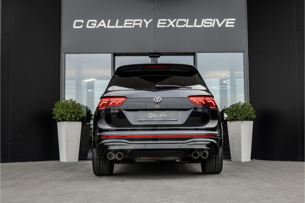 Volkswagen Tiguan 2.0 TSI R 4Motion - Panorama | Akrapovic | Memory | ACC | Keyless