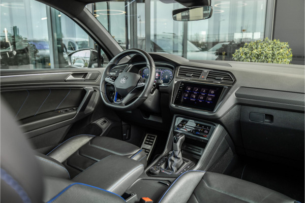 Volkswagen Tiguan 2.0 TSI R 4Motion - Panorama | Akrapovic | Memory | ACC | Keyless