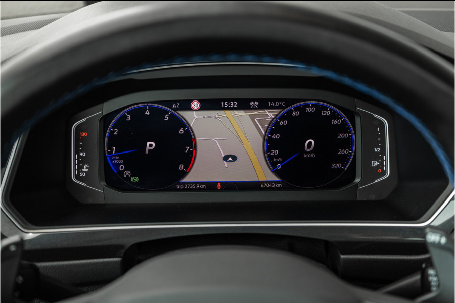 Volkswagen Tiguan 2.0 TSI R 4Motion - Panorama | Akrapovic | Memory | ACC | Keyless