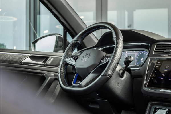 Volkswagen Tiguan 2.0 TSI R 4Motion - Panorama | Akrapovic | Memory | ACC | Keyless