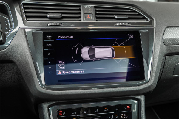 Volkswagen Tiguan 2.0 TSI R 4Motion - Panorama | Akrapovic | Memory | ACC | Keyless