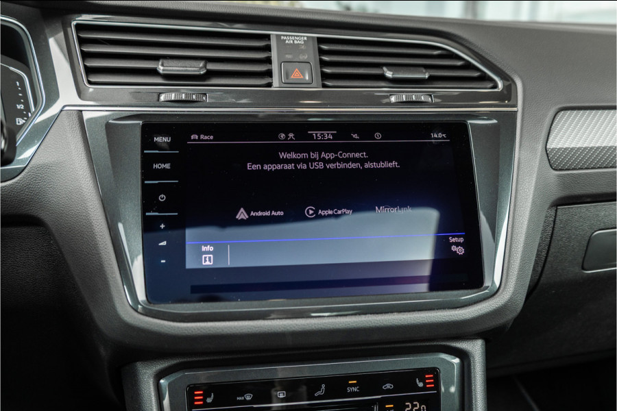 Volkswagen Tiguan 2.0 TSI R 4Motion - Panorama | Akrapovic | Memory | ACC | Keyless