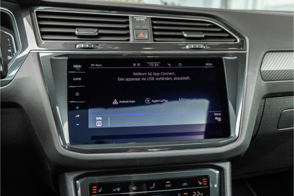 Volkswagen Tiguan 2.0 TSI R 4Motion - Panorama | Akrapovic | Memory | ACC | Keyless