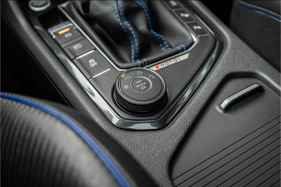 Volkswagen Tiguan 2.0 TSI R 4Motion - Panorama | Akrapovic | Memory | ACC | Keyless