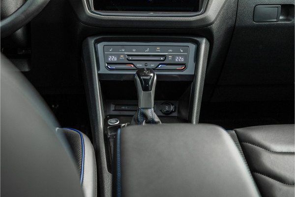 Volkswagen Tiguan 2.0 TSI R 4Motion - Panorama | Akrapovic | Memory | ACC | Keyless