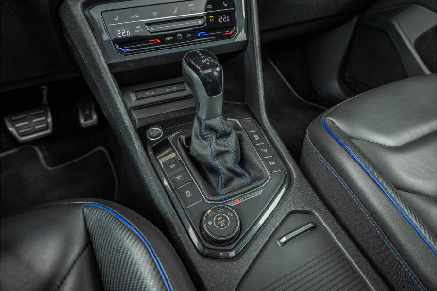 Volkswagen Tiguan 2.0 TSI R 4Motion - Panorama | Akrapovic | Memory | ACC | Keyless