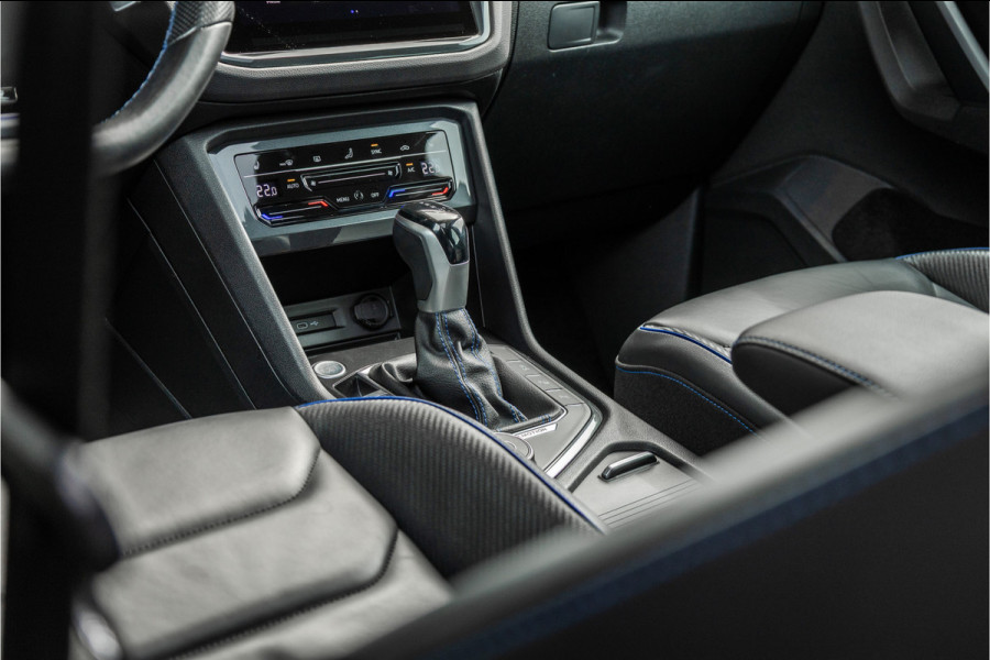 Volkswagen Tiguan 2.0 TSI R 4Motion - Panorama | Akrapovic | Memory | ACC | Keyless