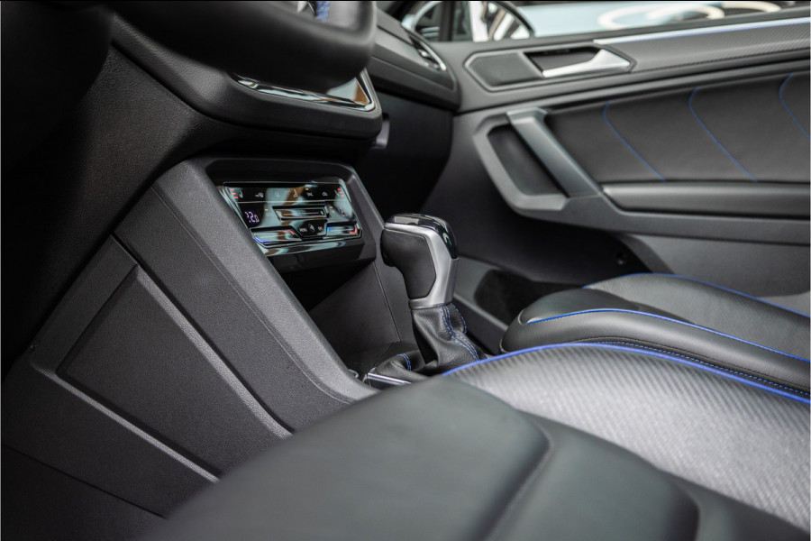 Volkswagen Tiguan 2.0 TSI R 4Motion - Panorama | Akrapovic | Memory | ACC | Keyless