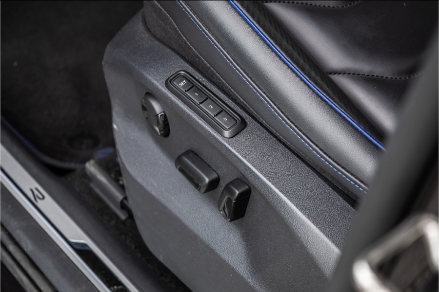 Volkswagen Tiguan 2.0 TSI R 4Motion - Panorama | Akrapovic | Memory | ACC | Keyless